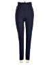 Unbranded Solid Blue Teal Active Pants Size S - photo 1