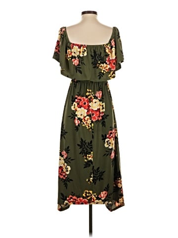 Du Jour Casual Dress (view 2)