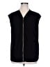 Calvin Klein Black Kimono Size 4X (estimated) - photo 1