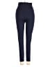Unbranded Solid Blue Teal Active Pants Size S - photo 2