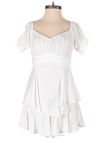 THATSSOFETCH Cocktail Dress (view 1)