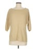 Unbranded Tan Pullover Sweater Size M - photo 1