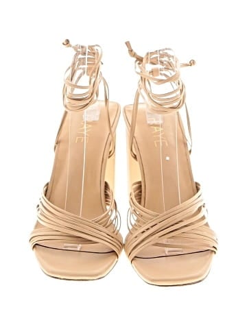 RAYE Heels (view 2)