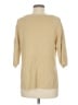Unbranded Tan Pullover Sweater Size M - photo 2
