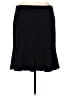 AB Studio Solid Black Formal Skirt Size 16 - photo 2
