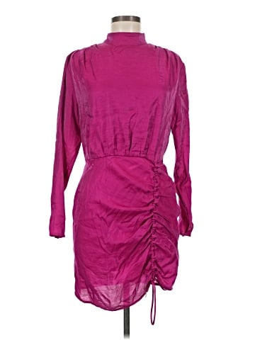 Finders Keepers Cocktail Dress (view 1)