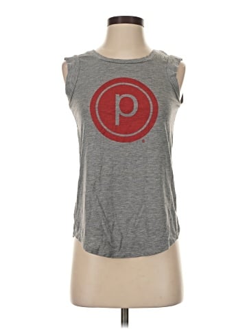 ALTERNATIVE Sleeveless T-Shirt (view 1)