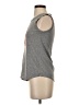 ALTERNATIVE Gray Sleeveless T-Shirt Size S - photo 5