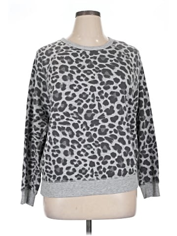 Grayson Threads Pullover Sweater (view 1)