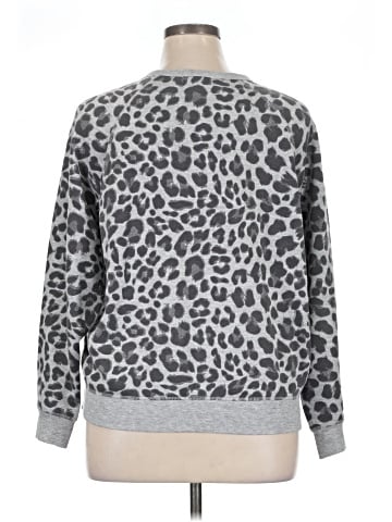 Grayson Threads Pullover Sweater (view 2)