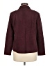 Style&Co Burgundy Jacket Size M - photo 2