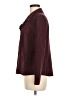 Style&Co Burgundy Jacket Size M - photo 5