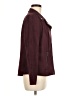 Style&Co Burgundy Jacket Size M - photo 4
