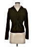 Madewell Green Long Sleeve Blouse Size S - photo 1