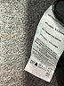 Asics Black Long Sleeve Turtleneck Size S - photo 9