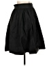Trina Turk Solid Black Formal Skirt Size 0 - photo 2