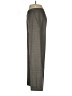 Rene Lezard Plaid Gray Dress Pants Size EU 38 / US 8 - photo 5