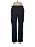 Attyre New York Chevron-herringbone Blue Active Pants Size 12 - photo 1