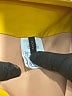 J.Crew Yellow Swimsuit Bottoms Size L - photo 3