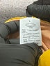 J.Crew Yellow Swimsuit Bottoms Size L - photo 4