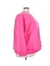 Unbranded Pink Sweatshirt Size 4X - photo 4