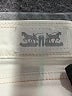 Levi's Solid Ivory Shorts Size 28 waist - photo 3