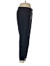 Attyre New York Chevron-herringbone Blue Active Pants Size 12 - photo 4