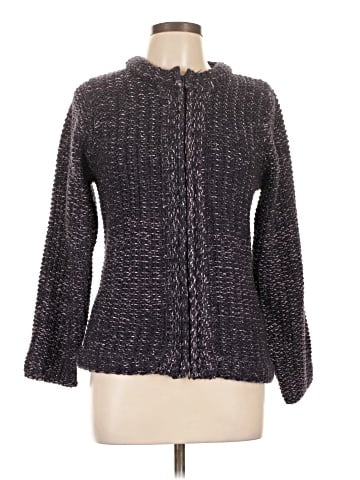 Dialogue Cardigan (view 1)