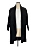 By Design Black Cardigan Size 1X - photo 1
