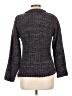 Dialogue Tweed Gray Cardigan Size L - photo 2