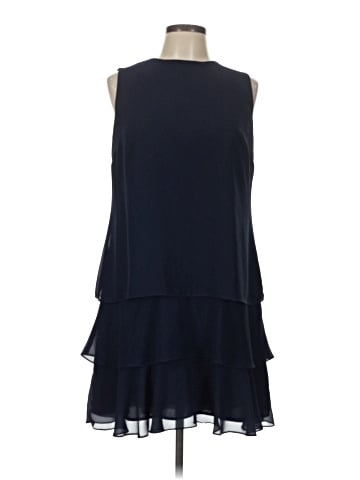 Lauren by Ralph Lauren Cocktail Dress (view 1)