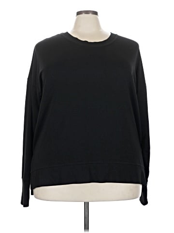 Walmart Sweatshirt (view 1)
