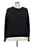 Walmart Black Sweatshirt Size 3X - photo 1