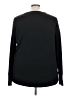 Walmart Black Sweatshirt Size 3X - photo 2