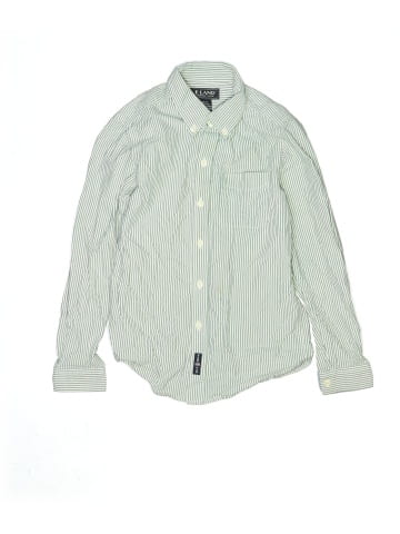 E-Land American Long Sleeve Button-Down Shirt (view 1)