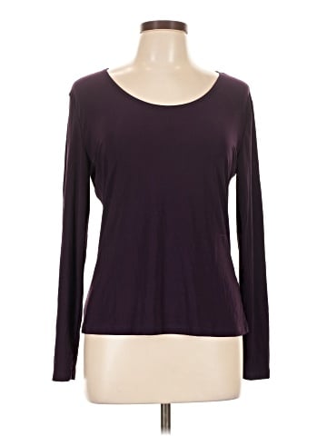 Vintage Suzie Long Sleeve T-Shirt (view 1)