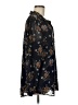 Jules & Leopold 100% Polyester Black Long Sleeve Blouse Size M - photo 4