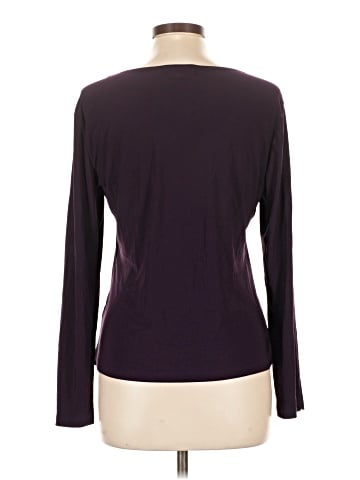 Vintage Suzie Long Sleeve T-Shirt (view 2)