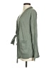 Cotélac Green Gray Cardigan Size XS (0) - photo 5
