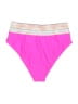 Unbranded Color Block Pink Swimsuit Bottoms Size L - photo 2