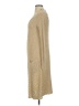 Absolutely Creative Worldwide 100% Acrylic Gold Kimono Size XS - photo 5