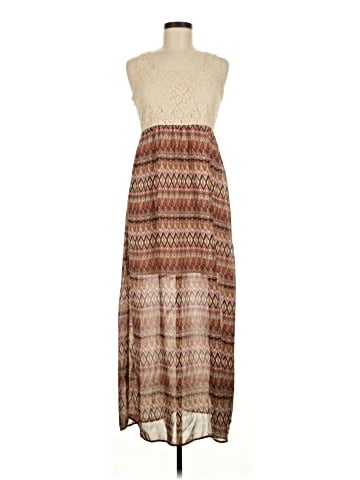 Cantata Casual Dress (view 1)