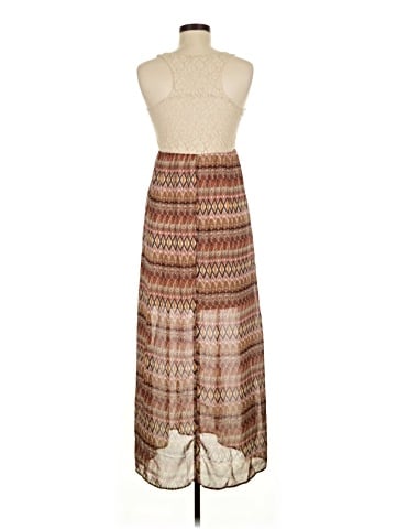 Cantata Casual Dress (view 2)