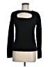 Eudon Choi Collective Black Pullover Sweater Size M - photo 1