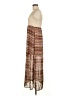 Cantata Tan Ivory Casual Dress Size 6 (estimated) - photo 5