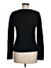 Eudon Choi Collective Black Pullover Sweater Size M - photo 2