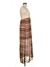 Cantata Tan Ivory Casual Dress Size 6 (estimated) - photo 4