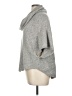 Unbranded Silver Poncho Size M (estimated) - photo 5
