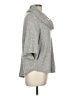 Unbranded Silver Poncho Size M (estimated) - photo 4