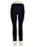 Gap Polka Dots Blue Casual Pants Size 10 - photo 2